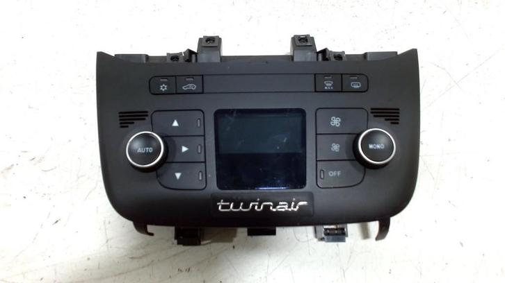 KACHEL BED. PANEEL Fiat Punto III (199) (735501599), Auto-onderdelen, Dashboard en Schakelaars, Fiat, Gebruikt
