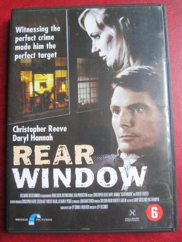 Rear Window (1998) beschikbaar voor biedingen