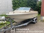 Hellwig Marathon 525 Inboord Klassieker, Gebruikt, Binnenboordmotor, 120 tot 200 pk, Polyester