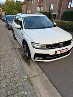 Volkswagen tiguan TSI R LINE, Auto's, Euro 6, Handgeschakeld, Particulier, SUV of Terreinwagen