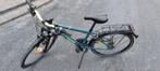 kinderfiets B-twin 540, Fietsen en Brommers, Ophalen, Gebruikt, B-Twin, Handrem