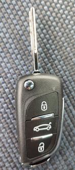 peugeot 207cc sleutels programmeren, Ophalen of Verzenden, Nieuw, Peugeot