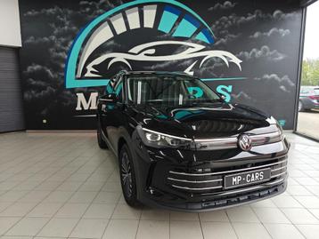 Volkswagen Tiguan 1.5 eHybrid OPF DSG Elegance beschikbaar voor biedingen