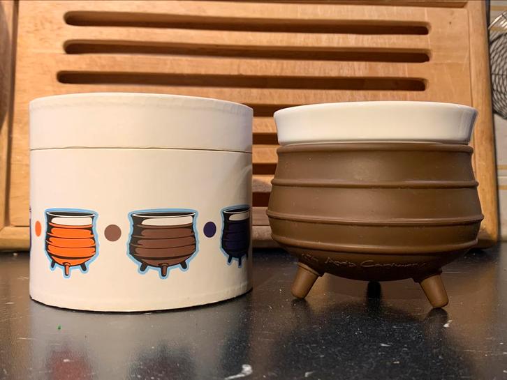 Potje Andy Cartwright, Huis en Inrichting, Keuken | Servies, Ophalen