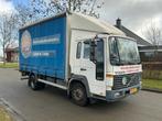 1999 - Volvo - FL608-42R-7.4T - Camion, Autos, Euro 2, Achat, Entreprise, Autres carburants