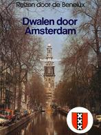 Amsterdam en Limburg, Boeken, Gelezen, Ophalen of Verzenden