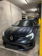 CLIO VS. 2 LIJNEN, Auto's, Voorwielaandrijving, USB, Zwart, Leder en Stof