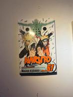 Masashi Kishimoto - Naruto, Vol. 67, Boeken, Ophalen, Masashi Kishimoto