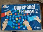 Supersnel raadspel, Enlèvement, Comme neuf