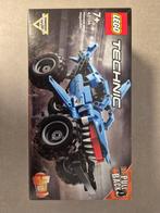 lego 42134 Technic MonsterJam Megalodon, Ophalen of Verzenden, Nieuw, Complete set, Lego