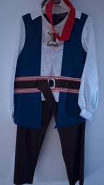 Carnalkostuum Pirates of the Caribbean, Ophalen of Verzenden