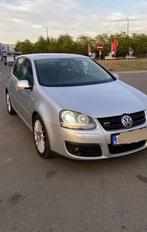 GOLF 5 GT 1.4 tfsi 170CH D’ORIGINE, Auto's, Volkswagen, Leder, Handgeschakeld, 5 deurs, Euro 4