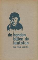 (a100) De honden bijten de laatsten, Verzenden, Gelezen