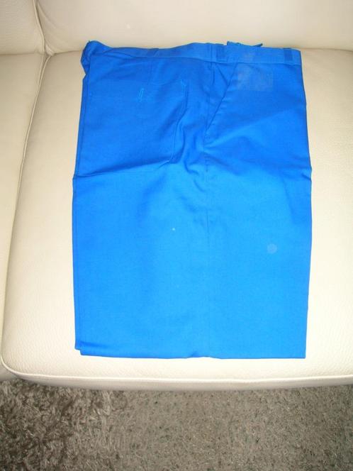 WERKKLEDIJ VOOR HEREN, Tuin en Terras, Werkkleding, Nieuw, Heren, Broek, Ophalen of Verzenden