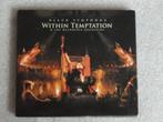 Within Temptation & Metropole Orchestra Black Symphony (2CD), Enlèvement ou Envoi