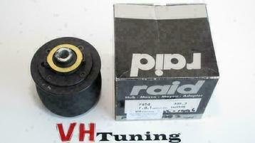 RAID 140335 sportstuurnaaf Honda Prelude BB3 1992 tot 1996