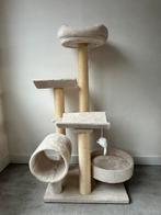 Krabpaal, Enlèvement, Neuf, Griffoir