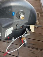Acv smart warmwater boiler te koop nieuwprijs 1250 euro, Doe-het-zelf en Bouw, Chauffageketels en Boilers, Ophalen, Gebruikt, 100 liter of meer