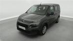 Citroën Berlingo 1.2 PureTech M Live CLIM / TEL (bj 2019), Gebruikt, 5 zetels, 5 deurs, 3 cilinders
