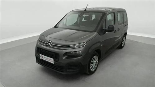 Citroën Berlingo 1.2 PureTech M Live CLIM / TEL (bj 2019), Auto's, Citroën, Bedrijf, Te koop, Berlingo, ABS, Centrale vergrendeling