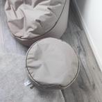 Zitzak sitting point scuba swing mrt poef, Huis en Inrichting, Zitzakken, Ophalen, Zo goed als nieuw, Overige kleuren, Zitzak
