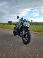 Zeer nette Kawasaki Z1000 ABS, Motoren, Particulier, Handvatverwarming, 1043 cc, Naked bike