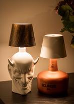 Draadloze flessenlamp, Ophalen of Verzenden, Nieuw, Minder dan 50 cm