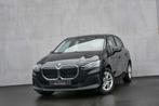 BMW 2 Serie 225 xe*xDRIVE*LEDER*LED*CAMERA*CARPLAY*ZETELVERW, Auto's, Gebruikt, 2 Reeks, 136 pk, Zwart