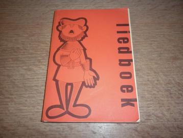 Liedboek - muziek in de school deel IV-Hans Dirke beschikbaar voor biedingen