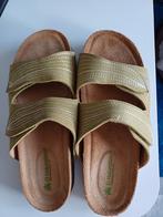 El naturalista slippers zgan m41.5 a 42, Kleding | Dames, Schoenen, Ophalen of Verzenden, Zo goed als nieuw, Slippers
