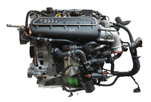 Audi RS3 TT 2.5 DAZA DAZ 07K100032J-motor, Auto-onderdelen, Motor en Toebehoren, Audi, Ophalen of Verzenden