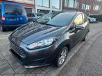 Ford Fiesta 1.5 TCi met 148000 km, Auto's, Voorwielaandrijving, 75 kW, Stof, 1498 cc