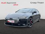 Audi A6 Avant e-tron A6 Avant e-Tron 100 kWh Quattro Advance, Argent ou Gris, Achat, Break, Automatique
