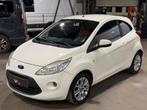 Ford ka benzine airco 57.000km PERFECTE STAAT+ garantie, Autos, Ford, Euro 5, Achat, Entreprise, Ka