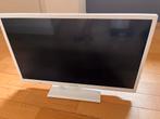 Flatscreen met dvd speler, Enlèvement, Comme neuf