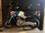 Moto Guzzi Stelvio - Duecento Tributo, 2 cilinders, Motorrijbewijs A, Bedrijf, Meer dan 35 kW
