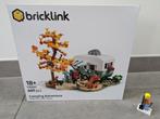 Lego 910041 Kampeeravontuur/Camping adventures Bricklink, Ophalen, Complete set, Lego