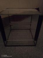 Terrarium 20x20x20, Ophalen, Zo goed als nieuw