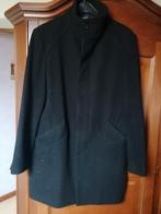 Manteau caban outerwear 3 /4 H&M, Kleding | Dames, Jassen | Winter, Ophalen of Verzenden, Zo goed als nieuw, Zwart