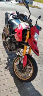 hypermotard 796, Motos, Particulier