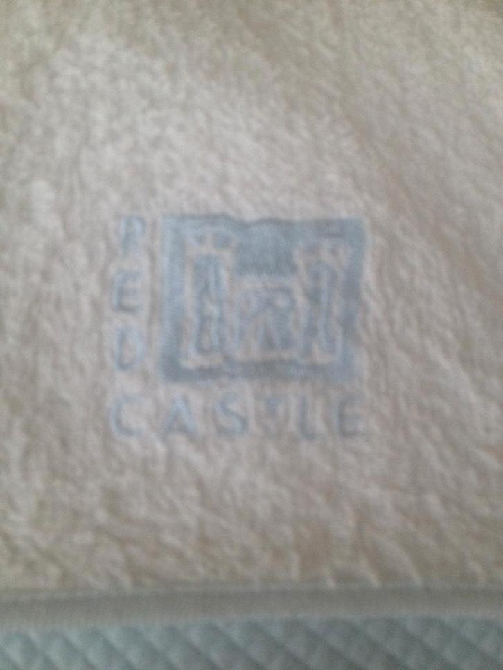 MATELAS A LANGER, Enfants & Bébés, Bains & Soins, Utilisé, Coussin à langer, Autres marques, Standard, Enlèvement