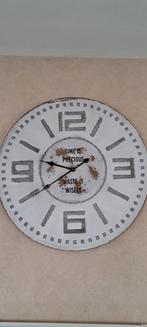 Zeer mooie grote klok, Comme neuf, Enlèvement, Horloge murale