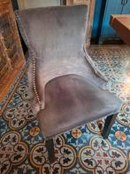 Eetkamerstoelen 8 stuks, Ophalen, Zo goed als nieuw