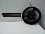 Compleet Achterwiel + Schijf Yamaha Fazer 600 1998-1999-2001, Motoren, Ophalen of Verzenden, Gebruikt