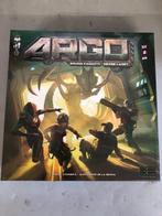 ARGO - super jeu de bruno faidutti - neuf sous cello, Enlèvement
