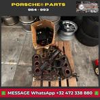 Injection Porsche 964 / 993, Autos : Pièces & Accessoires, Enlèvement, Utilisé, Porsche