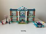 Lego Friends Heartlake City school (41682), Enlèvement ou Envoi, Comme neuf, Lego
