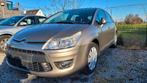 citroen c4 1.6i AIRCO 5 deurs euro 4 2010, Stof, 4 cilinders, 1600 cc, Bedrijf