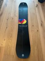 Salomon snowboard, Sport en Fitness, Snowboarden, Ophalen, Zo goed als nieuw