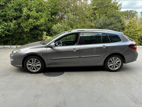 Renault laguna 2.0dci initial paris, Auto's, Renault, Particulier, Laguna, Airbags, Airconditioning, Bluetooth, Boordcomputer